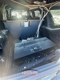 2022 Chevrolet TAHOE