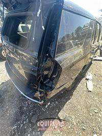 2022 Chevrolet TAHOE