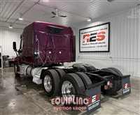 2018 Freightliner Cascadia