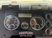 2018 Freightliner Cascadia