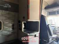 2018 Freightliner Cascadia