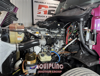 2018 Freightliner Cascadia