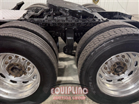 2018 Freightliner Cascadia