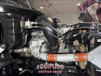 2018 Freightliner Cascadia