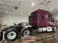 2018 Freightliner Cascadia