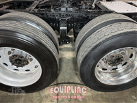 2018 Freightliner Cascadia