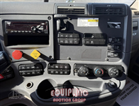 2018 Freightliner Cascadia