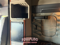 2018 Freightliner Cascadia