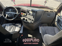 2018 Freightliner Cascadia