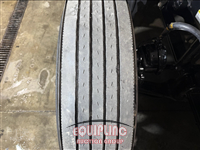 2018 Freightliner Cascadia