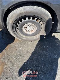 2014 Chevrolet Caprice Police Vehicle