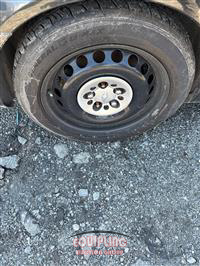 2014 Chevrolet Caprice Police Vehicle