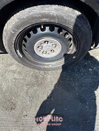 2014 Chevrolet Caprice Police Vehicle