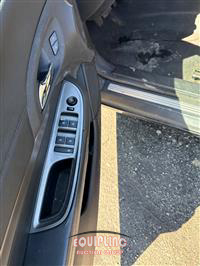 2014 Chevrolet Caprice Police Vehicle