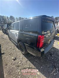 2018 Chevrolet Tahoe
