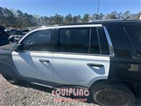 2018 Chevrolet Tahoe