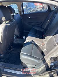 2014 Chevrolet Caprice Police Vehicle