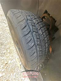 2018 Chevrolet Tahoe