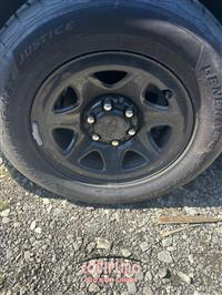 2018 Chevrolet Tahoe