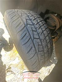 2018 Chevrolet Tahoe