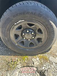 2018 Chevrolet Tahoe