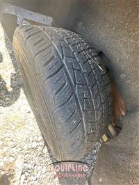 2018 Chevrolet Tahoe