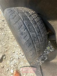 2018 Chevrolet Tahoe