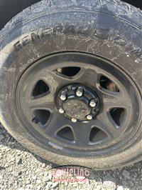 2018 Chevrolet Tahoe