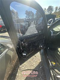 2018 Chevrolet Tahoe