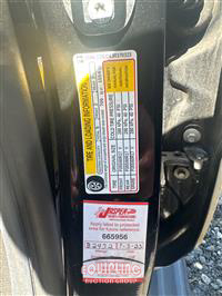 2018 Chevrolet Tahoe