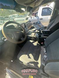 2018 Chevrolet Tahoe