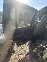 2018 Chevrolet Tahoe