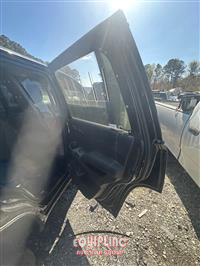 2018 Chevrolet Tahoe