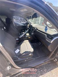 2018 Chevrolet Tahoe