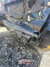 2018 Chevrolet Tahoe