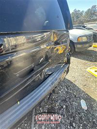 2018 Chevrolet Tahoe