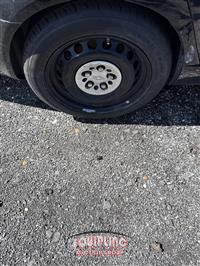 2016 Chevrolet Caprice Police Vehicle