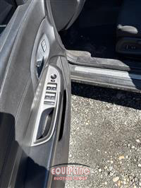 2016 Chevrolet Caprice Police Vehicle