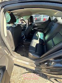 2016 Chevrolet Caprice Police Vehicle