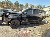 2022 Chevrolet TAHOE