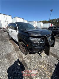 2022 Chevrolet TAHOE