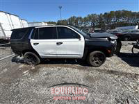 2022 Chevrolet TAHOE