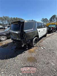 2022 Chevrolet TAHOE