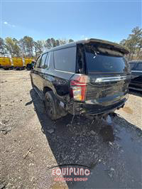 2022 Chevrolet TAHOE