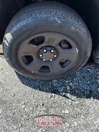 2022 Chevrolet TAHOE