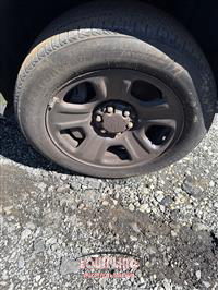 2022 Chevrolet TAHOE