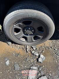 2022 Chevrolet TAHOE