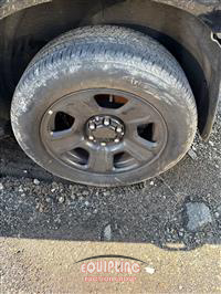 2022 Chevrolet TAHOE