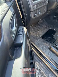 2022 Chevrolet TAHOE