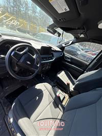 2022 Chevrolet TAHOE